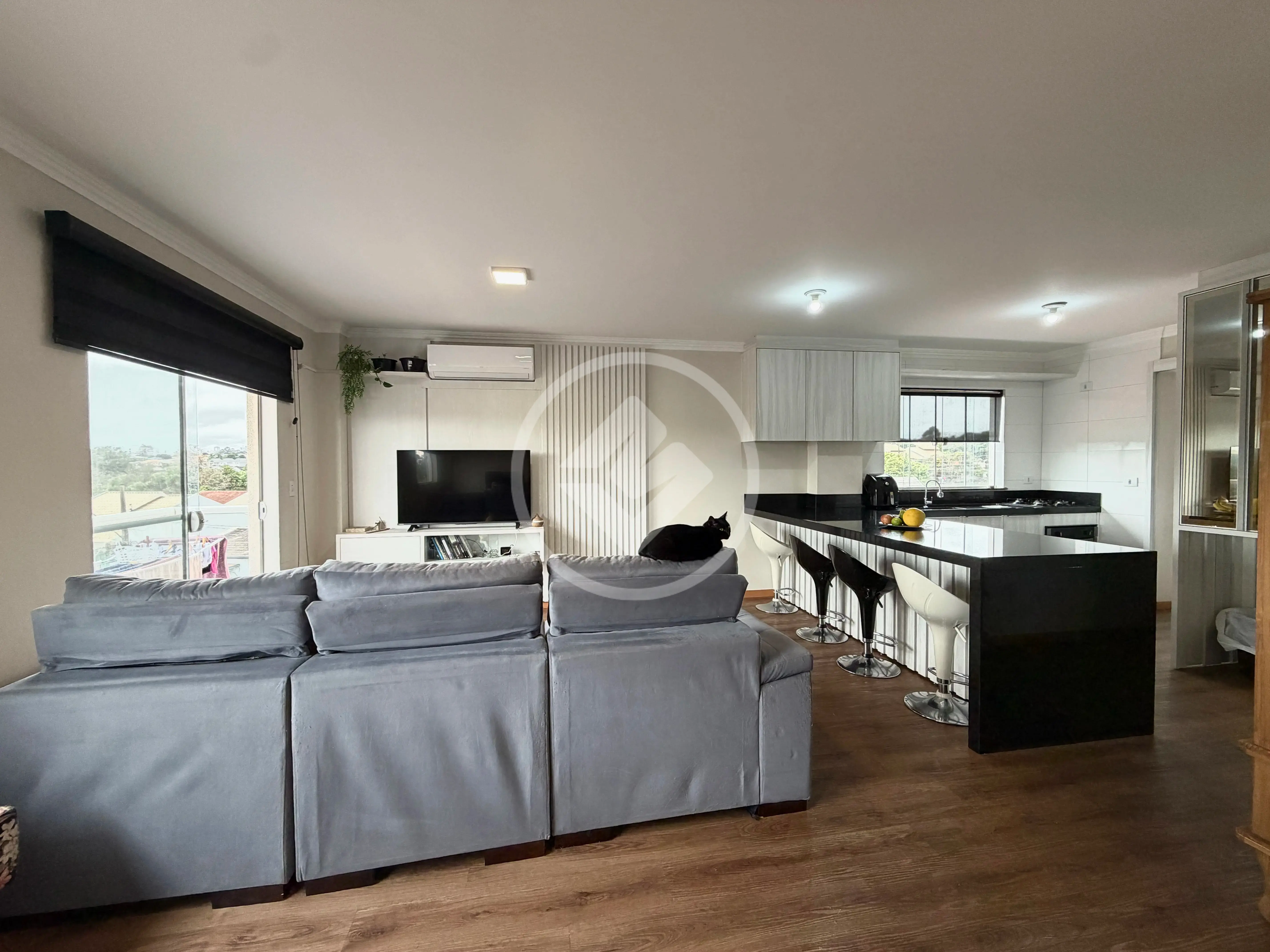 Imagem 5 - Apartamento em Parque Verde, Cascavel - PR