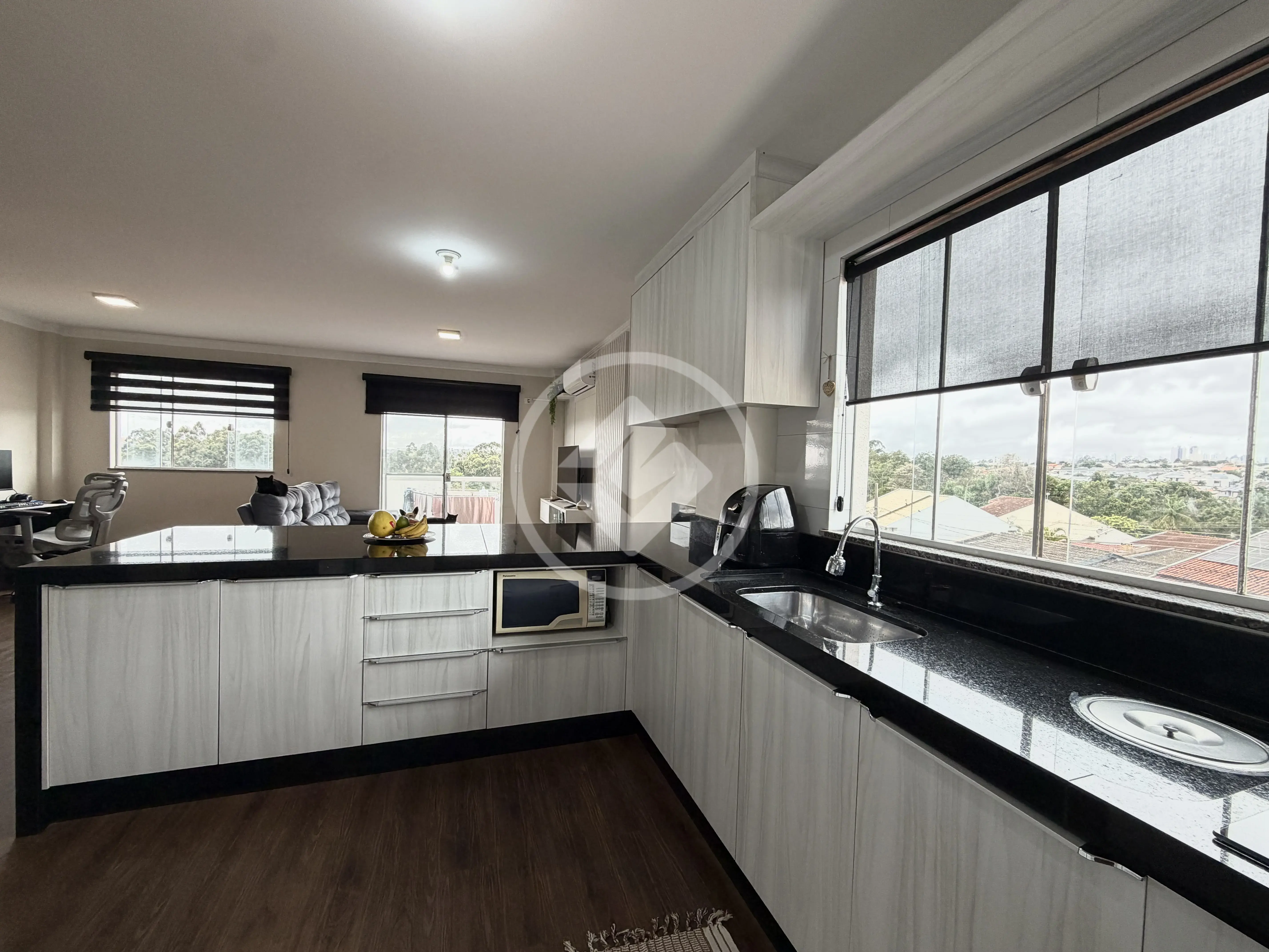 Imagem 2 - Apartamento em Parque Verde, Cascavel - PR