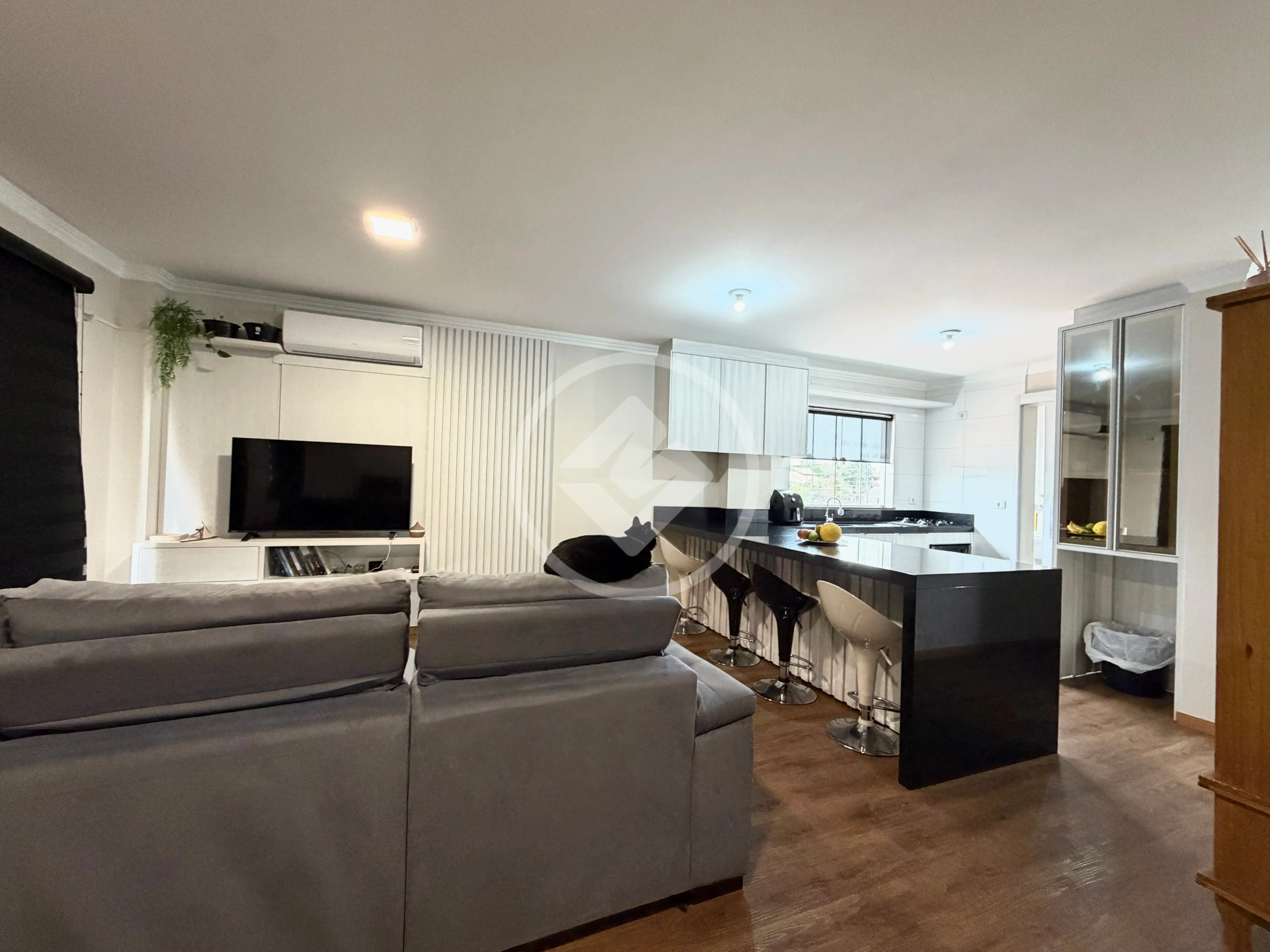 Imagem 4 - Apartamento em Parque Verde, Cascavel - PR
