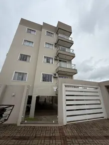 Apartamento Parque Verde, Cascavel - PR — foto 1