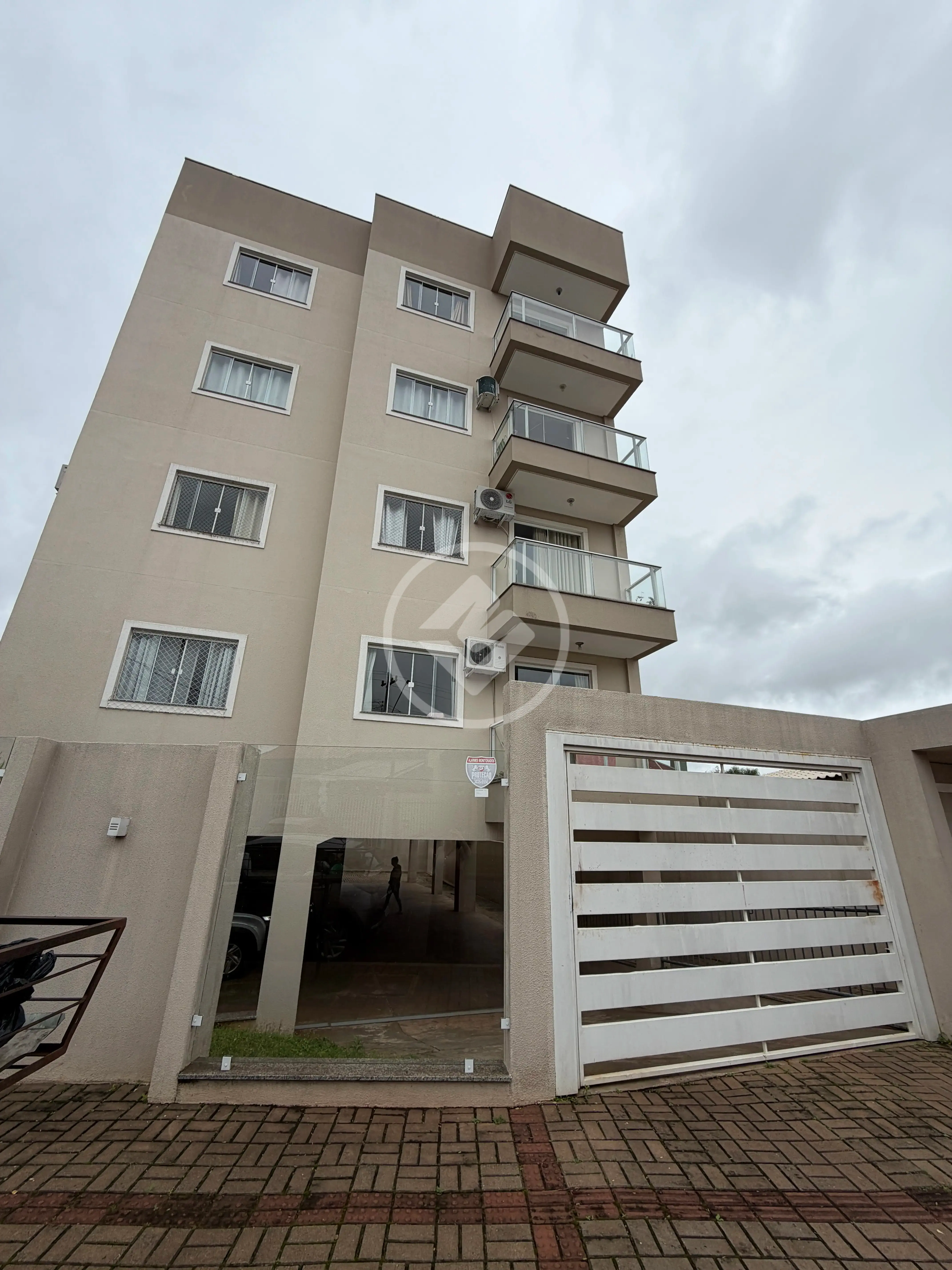 Imagem 1 - Apartamento em Parque Verde, Cascavel - PR