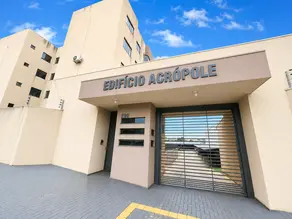 Apartamento Neva, Cascavel - PR — foto 1