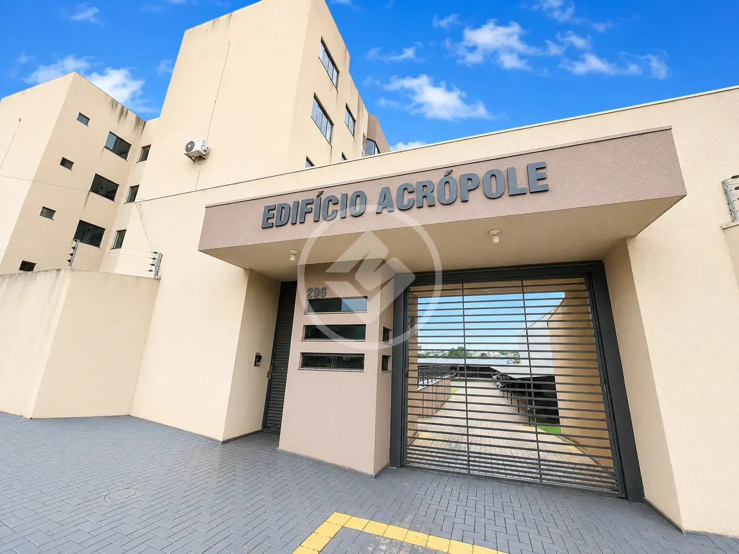 Imagem 1 - Apartamento em Neva, Cascavel - PR