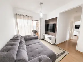 Apartamento Neva, Cascavel - PR — foto 2