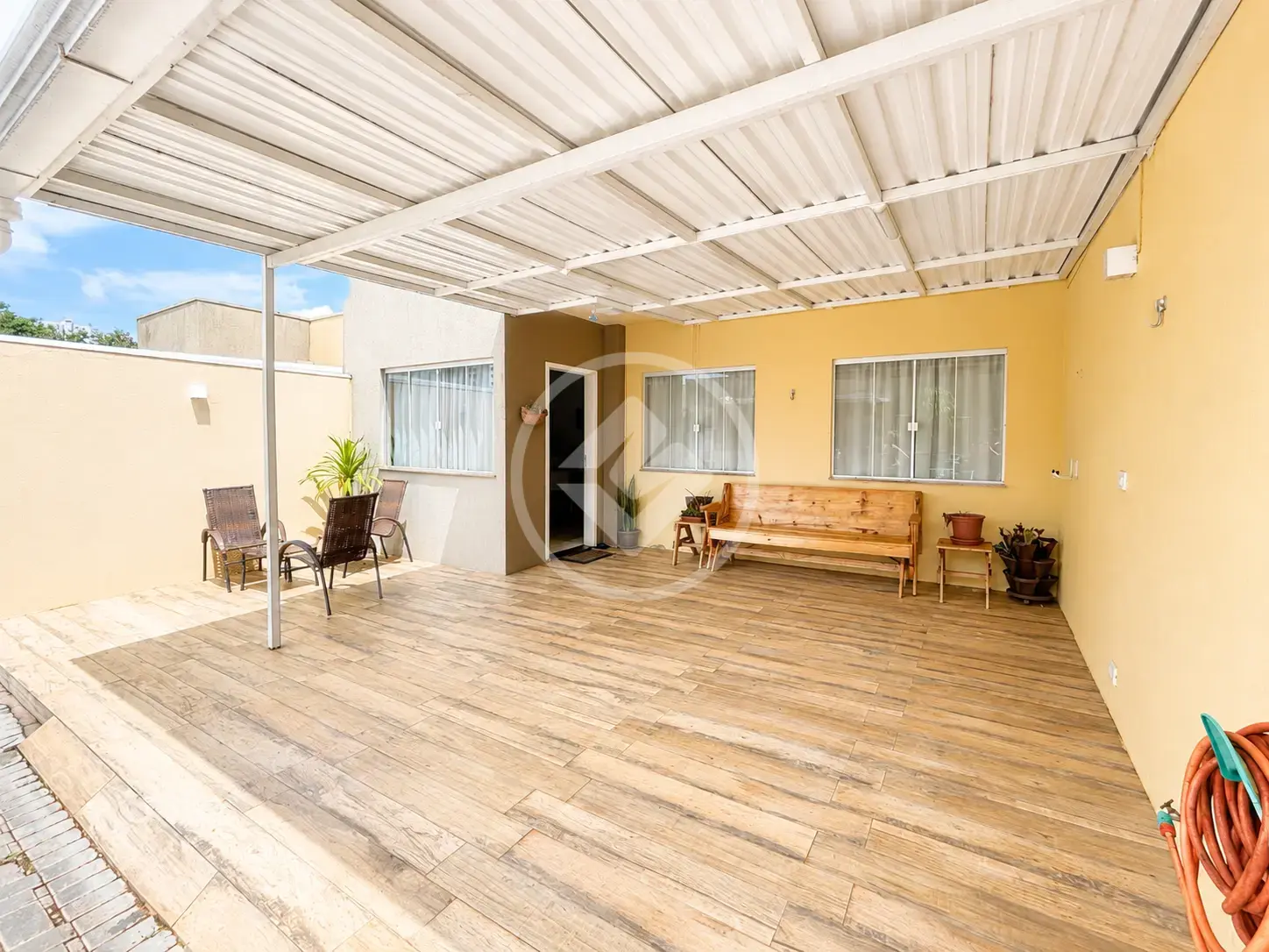 Imagem 1 - Casa Condomínio em Cancelli, Cascavel - PR
