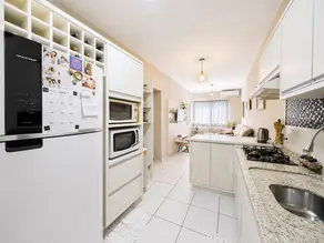 Imagem 3 - Casa Condomínio em Cancelli, Cascavel - PR