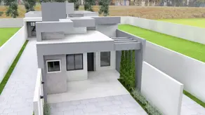 Imagem 4 - Casa em Santa Felicidade, Cascavel - PR