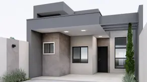 Imagem 6 - Casa em Santa Felicidade, Cascavel - PR