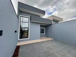 Casa Universitário, Cascavel - PR — foto 1