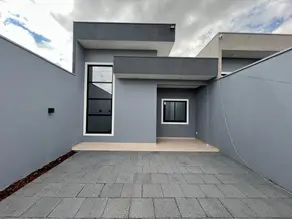 Casa Universitário, Cascavel - PR — foto 2