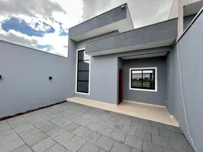 Imagem 2 - Casa em Universitário, Cascavel - PR