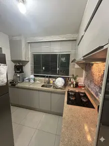 Imagem 3 - Sobrado Em Condomínio em Parque Verde, Cascavel - PR