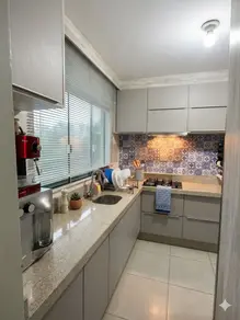 Imagem 2 - Sobrado Em Condomínio em Parque Verde, Cascavel - PR