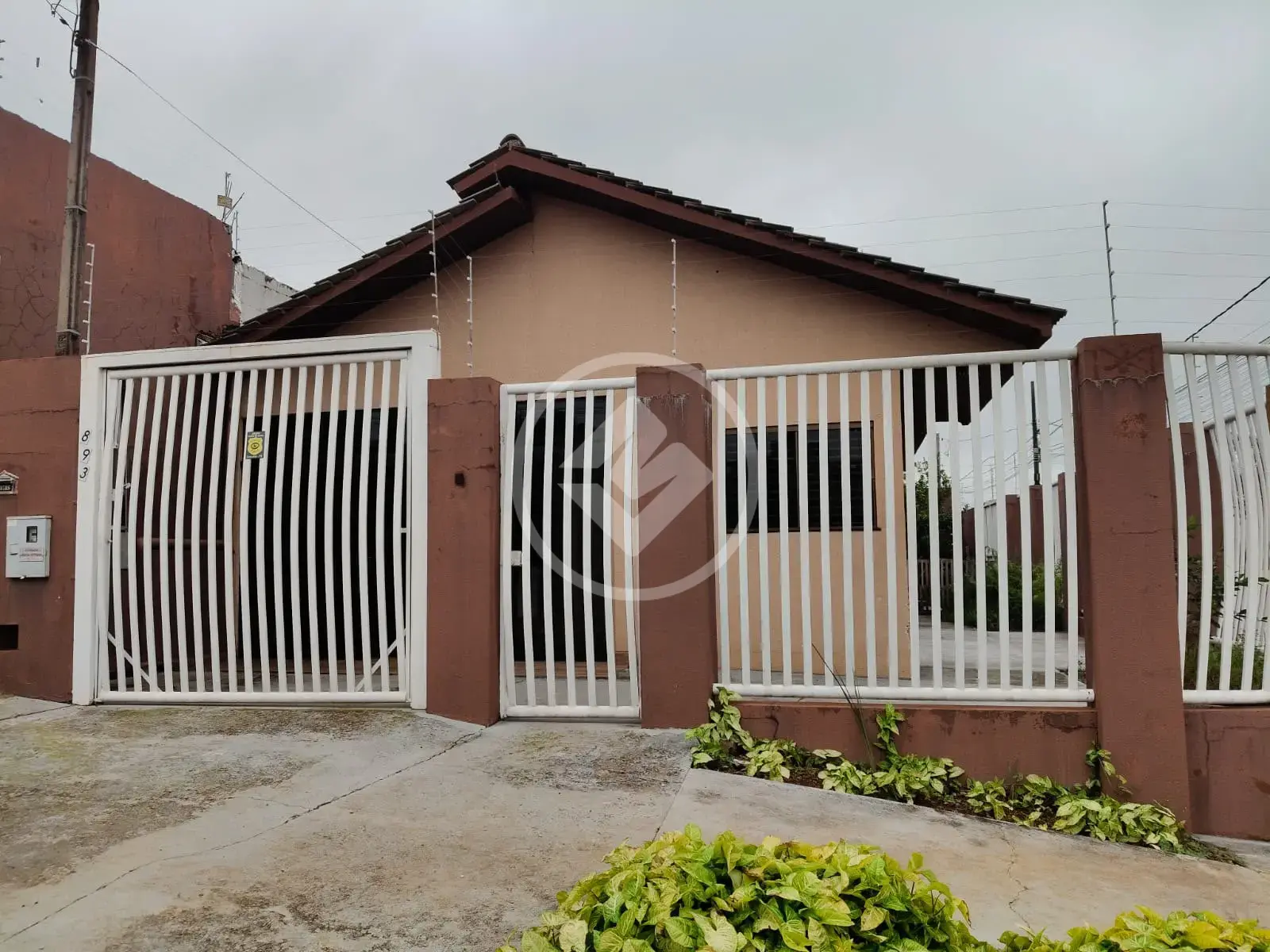 Image 2 - Casa em Floresta, Cascavel - PR