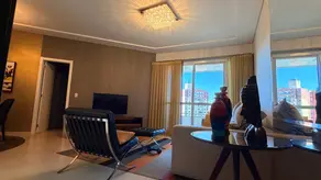 Apartamento Centro, Cascavel - PR — foto 2
