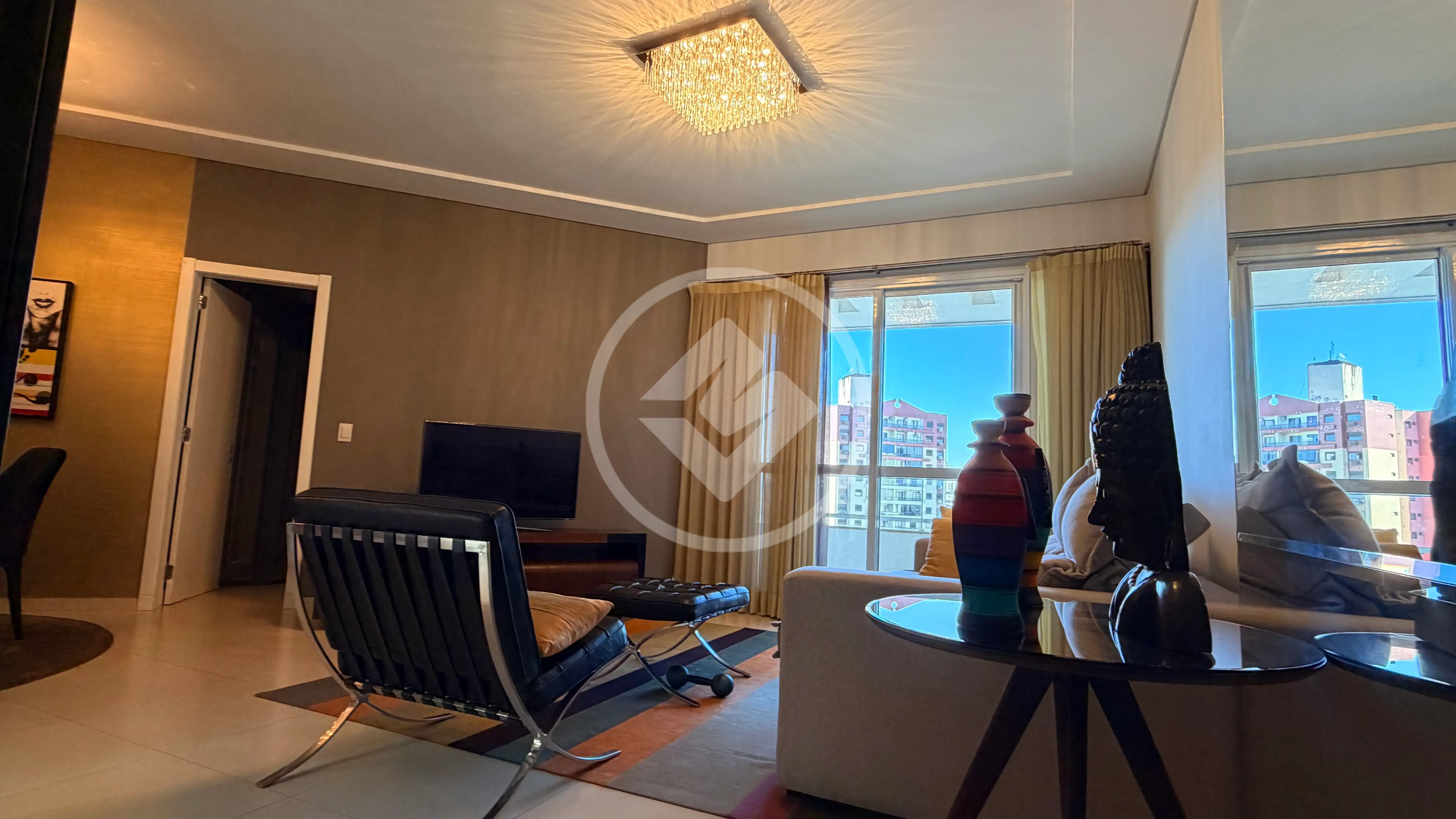 Image 2 - Apartamento em Centro, Cascavel - PR
