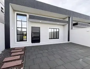 Casa Santa Felicidade, Cascavel - PR — foto 1