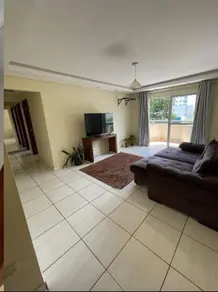 Apartamento Centro, Cascavel - PR — foto 1