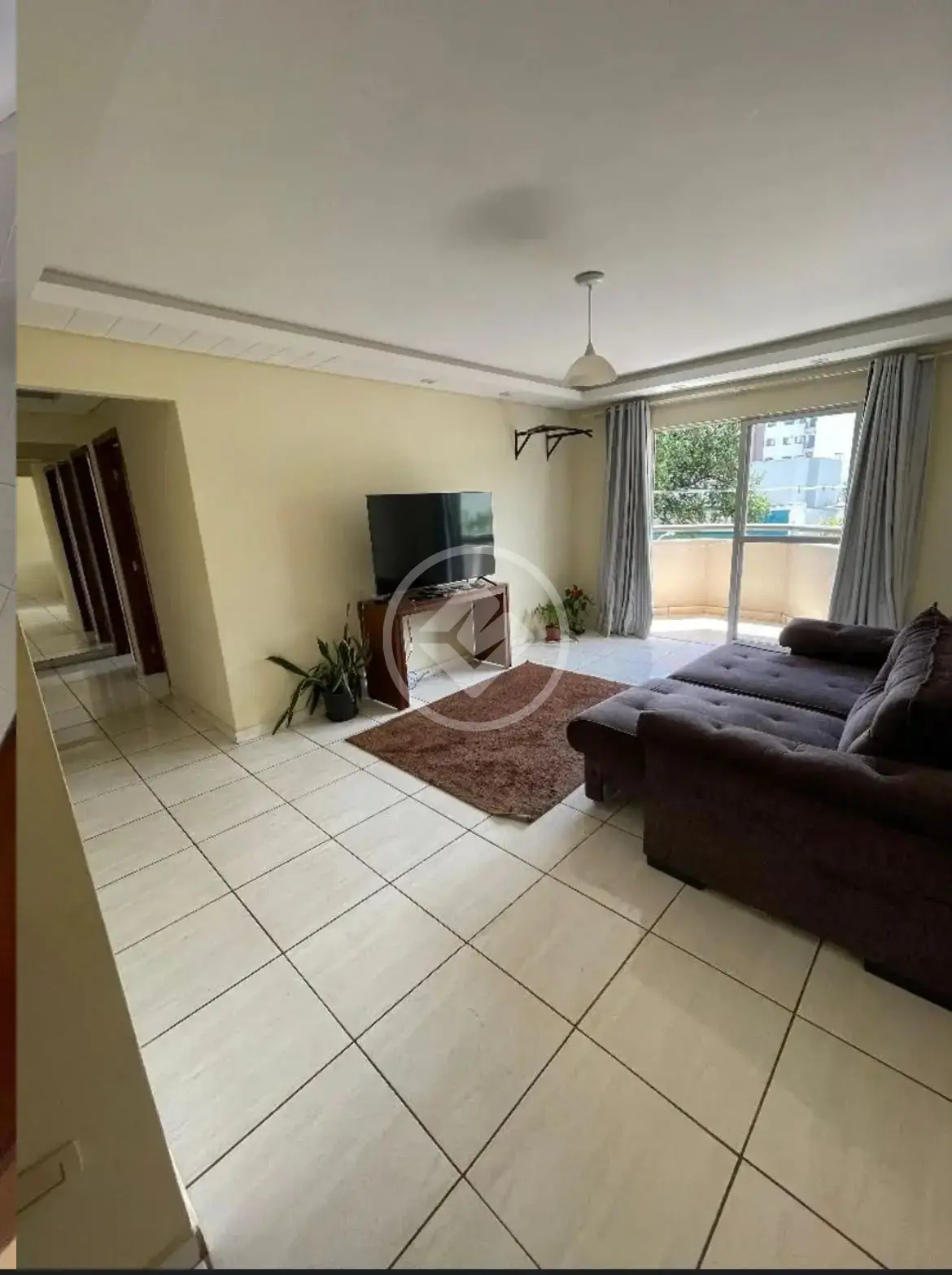 Imagem 1 - Apartamento em Centro, Cascavel - PR