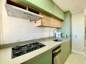 Imagem 6 - Apartamento em Neva, Cascavel - PR
