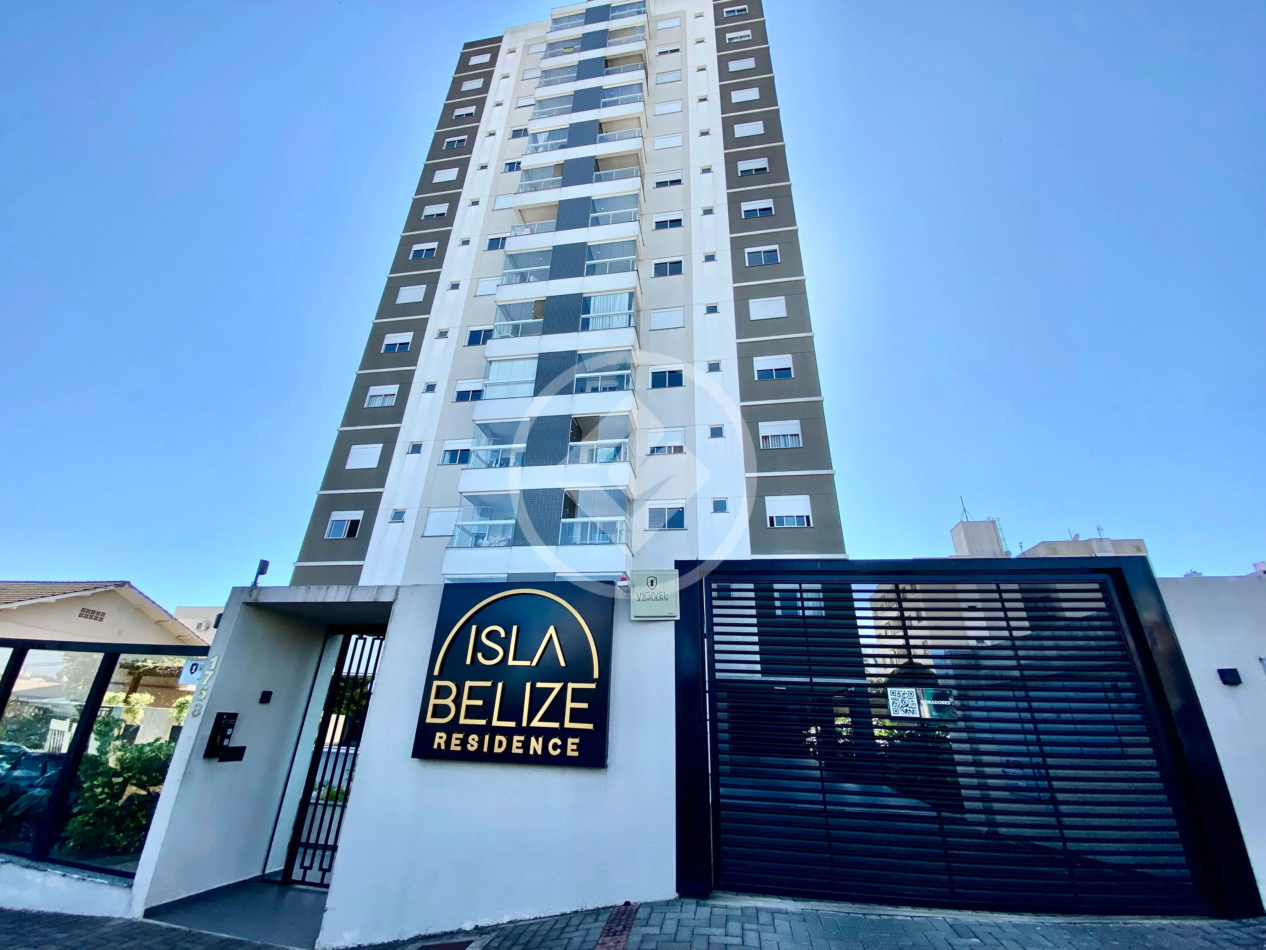 Imagem 1 - Apartamento em Neva, Cascavel - PR