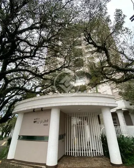 Imagem 1 - Apartamento em Centro, Cascavel - PR
