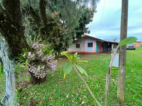 Casa Centro, Lindoeste - PR — foto 1
