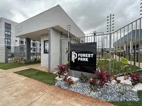 Apartamento Floresta, Cascavel - PR — foto 1
