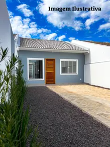 Casa Cascavel Velho, Cascavel - PR — foto 2