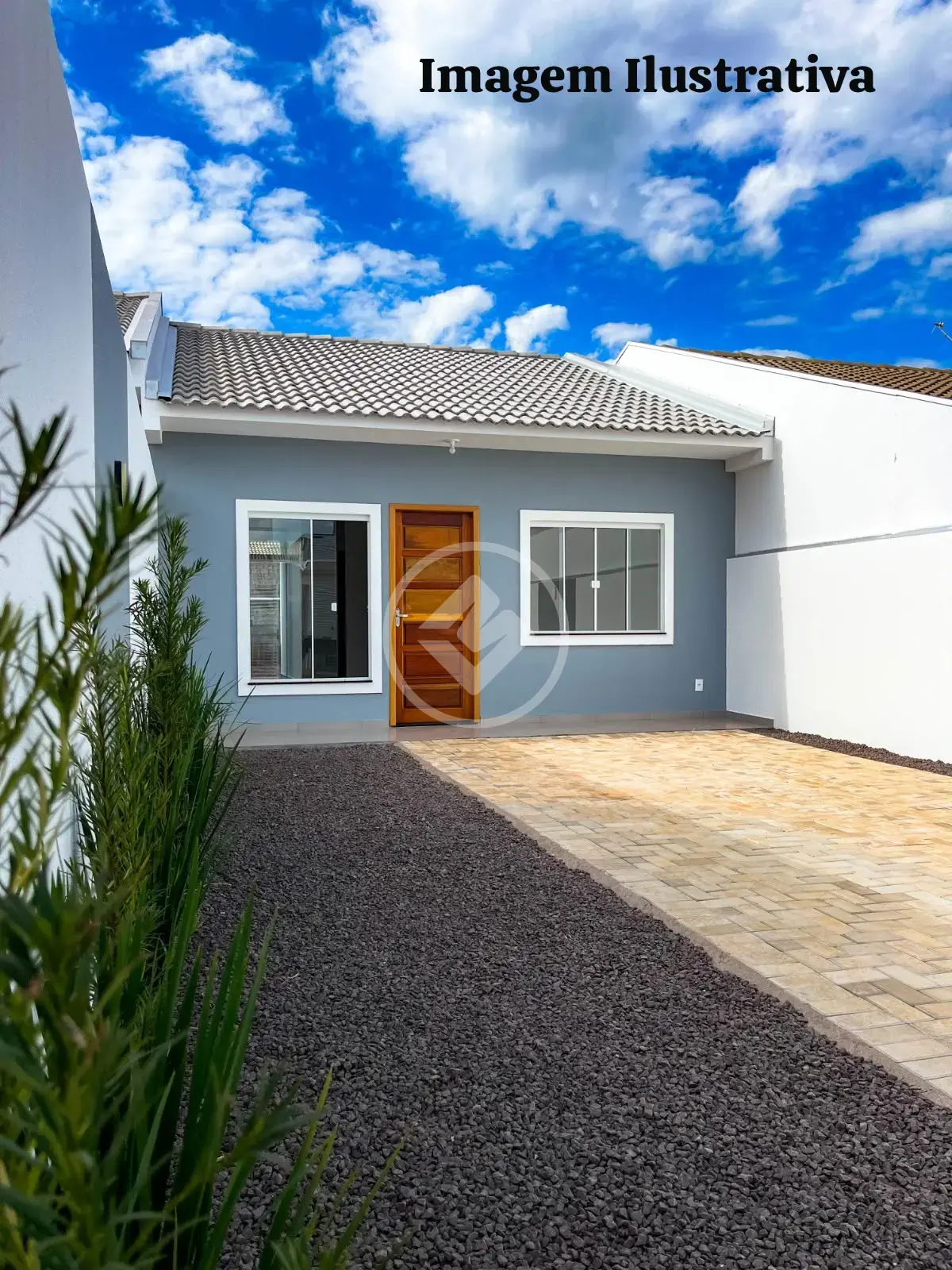 Image 2 - Casa em Cascavel Velho, Cascavel - PR