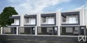 Sobrado Recanto Tropical, Cascavel - PR — foto 1