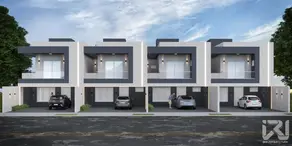 Sobrado Recanto Tropical, Cascavel - PR — foto 2