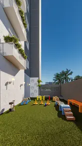 Apartamento Parque São Paulo, Cascavel - PR — foto 2