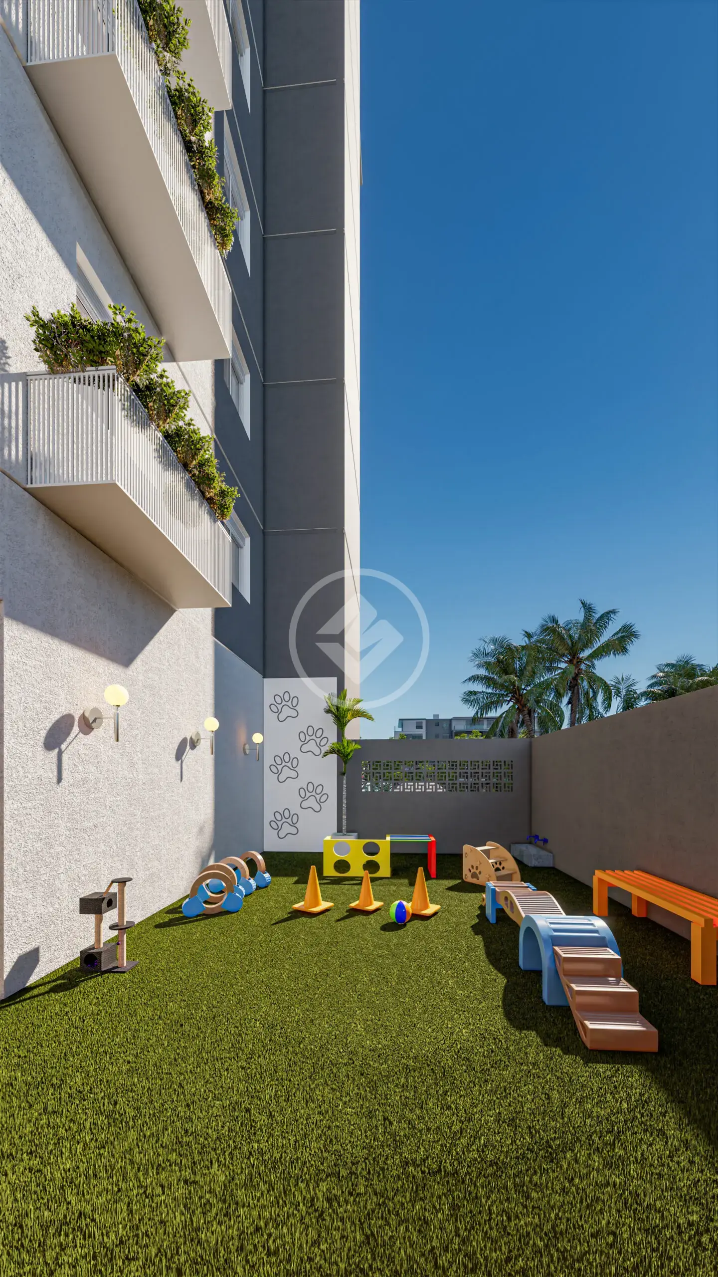 Image 2 - Apartamento em Parque São Paulo, Cascavel - PR