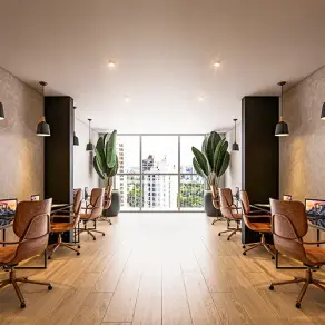 Imagem 3 - Apartamento em Parque São Paulo, Cascavel - PR