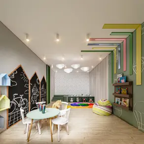 Imagem 5 - Apartamento em Parque São Paulo, Cascavel - PR