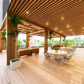 Imagem 4 - Apartamento em Parque São Paulo, Cascavel - PR