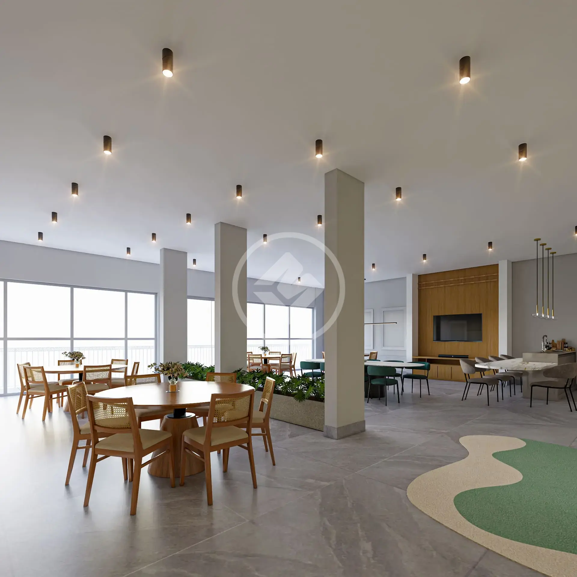 Image 15 - Apartamento em Parque São Paulo, Cascavel - PR