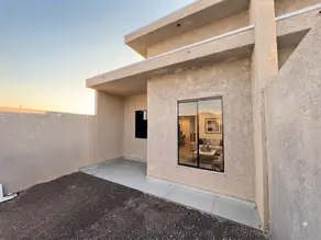 Casa Floresta, Cascavel - PR — foto 1