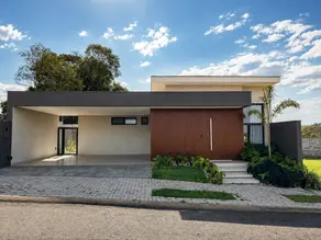 Casa Condomínio Vista Linda, Cascavel - PR — foto 1
