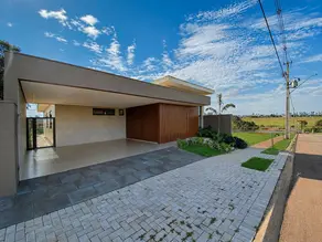 Casa Condomínio Vista Linda, Cascavel - PR — foto 2