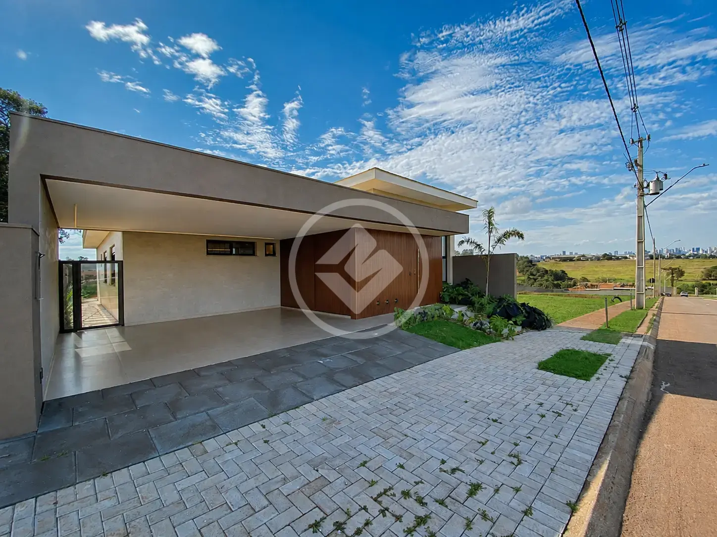 Image 2 - Casa Condomínio em Vista Linda, Cascavel - PR