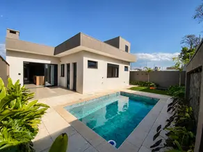 Imagem 2 - Casa Condomínio em Vista Linda, Cascavel - PR