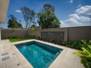 Imagem 3 - Casa Condomínio em Vista Linda, Cascavel - PR