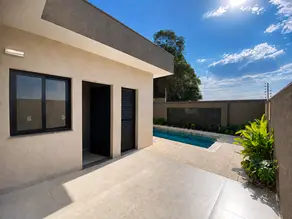 Imagem 4 - Casa Condomínio em Vista Linda, Cascavel - PR
