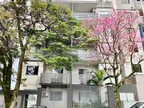 Apartamento Centro, Cascavel - PR — foto 1
