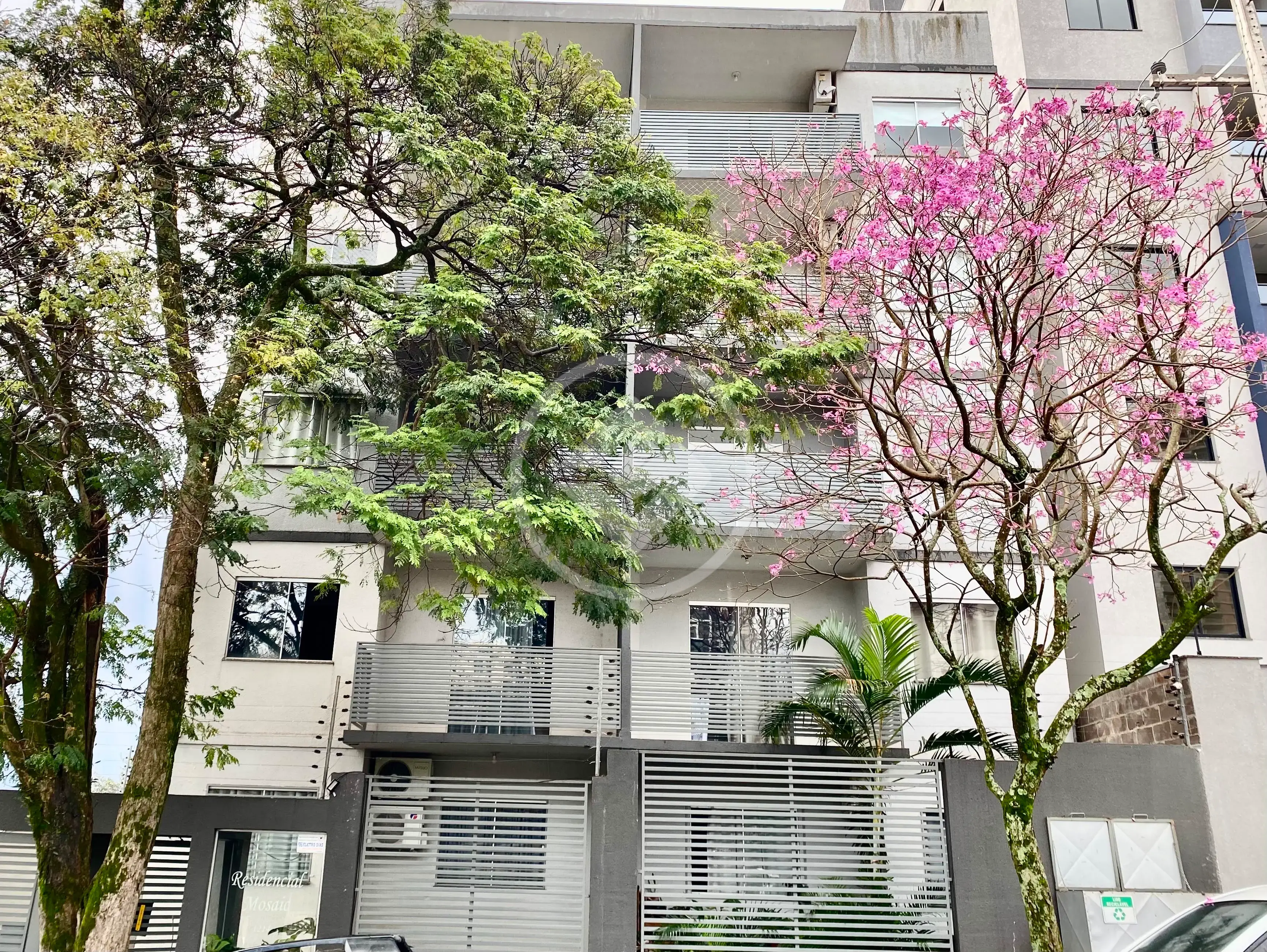 Imagem 1 - Apartamento em Centro, Cascavel - PR