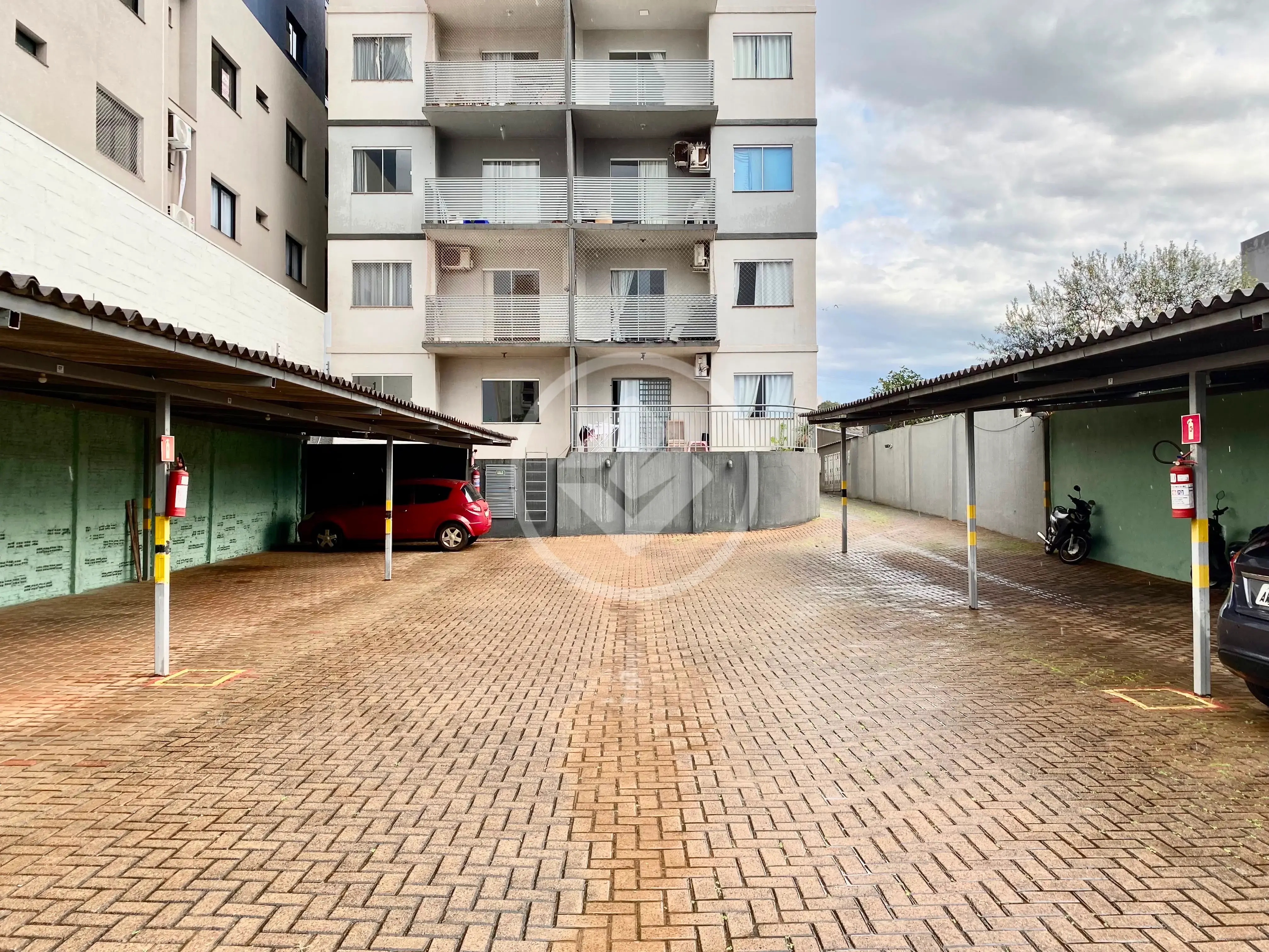 Image 11 - Apartamento em Centro, Cascavel - PR
