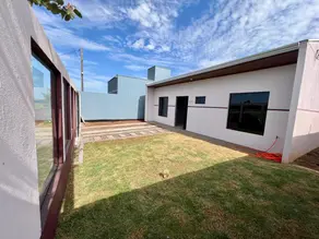 Casa alvorada, Cascavel - PR — foto 1