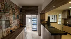Casa Neva, Cascavel - PR — foto 2